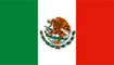 mexico vlag